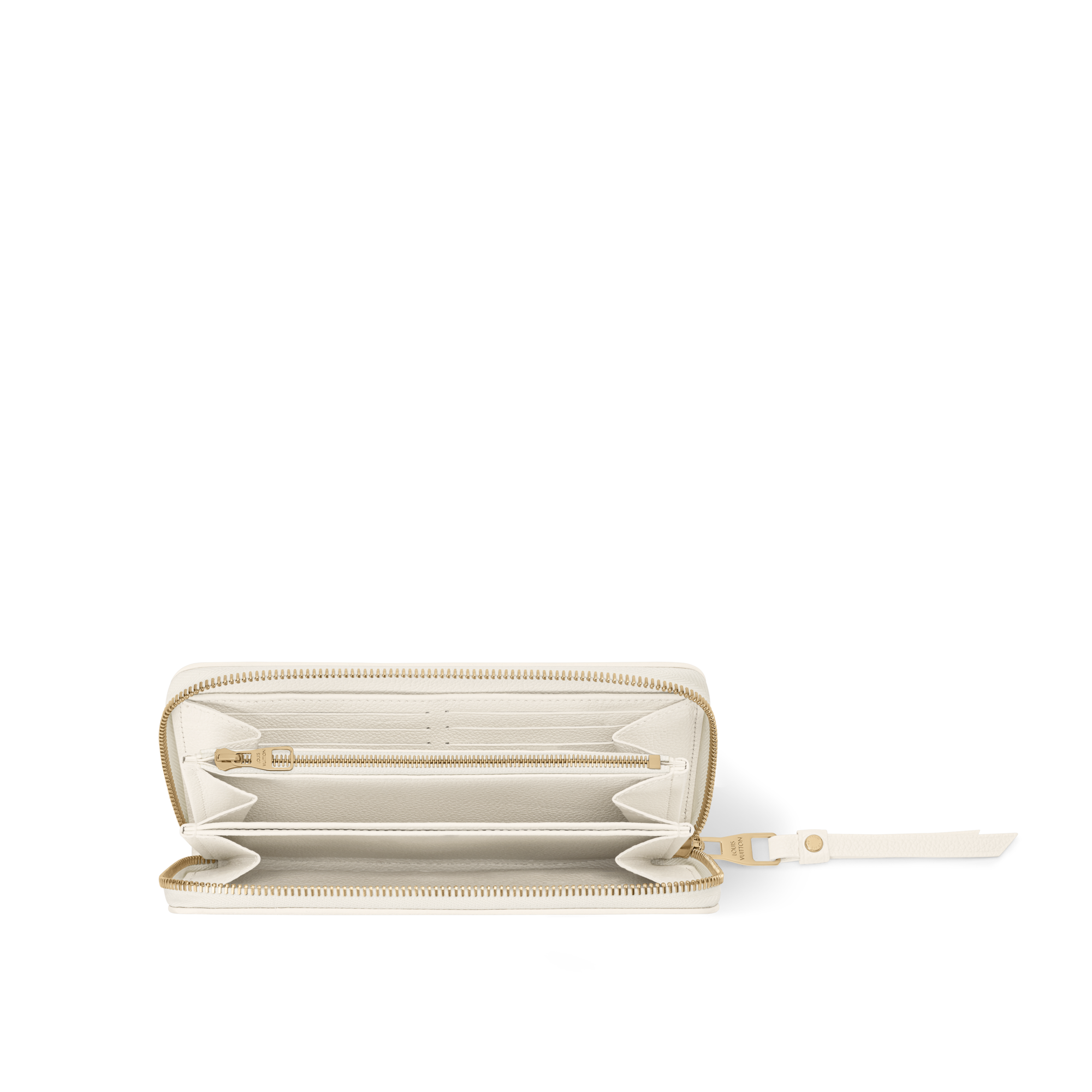 ジッピー・ウォレット モノグラム・アンプラント｜ルイ・ヴィトン 公式